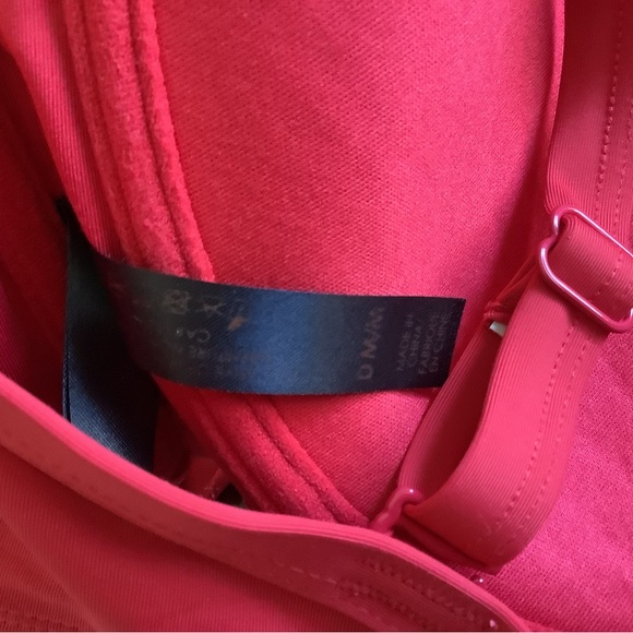 Turquoise Couture bathing suit - Picture 2 of 6